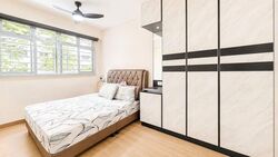 Blk 109B Eastglen @ Canberra (Sembawang), HDB 3 Rooms #612006301